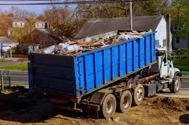 Best Demolition Debris Removal  in Boronda, CA