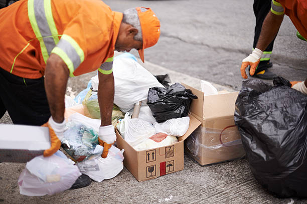 Best Demolition Debris Removal  in Boronda, CA